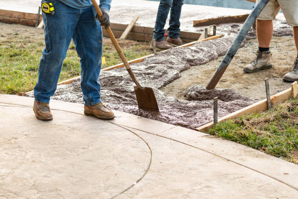 Best Concrete Resurfacing Services  in North Wilkesboro, NC