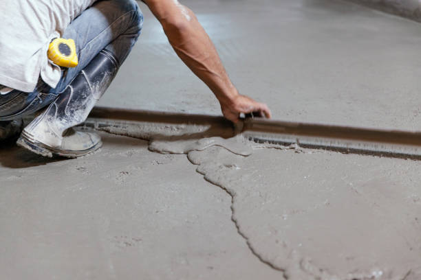 Best Concrete Foundation Repair  in North Wilkesboro, NC